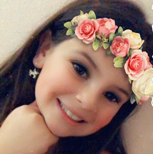 Meet your Posher, Abigail